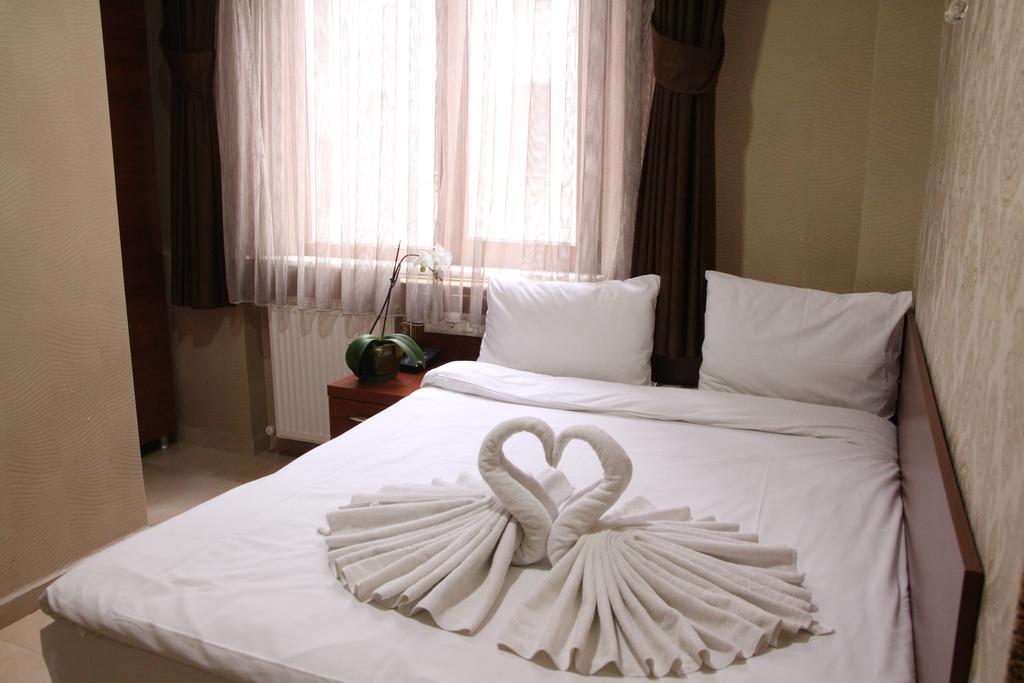 Hotel Rio Istanbul Exterior photo