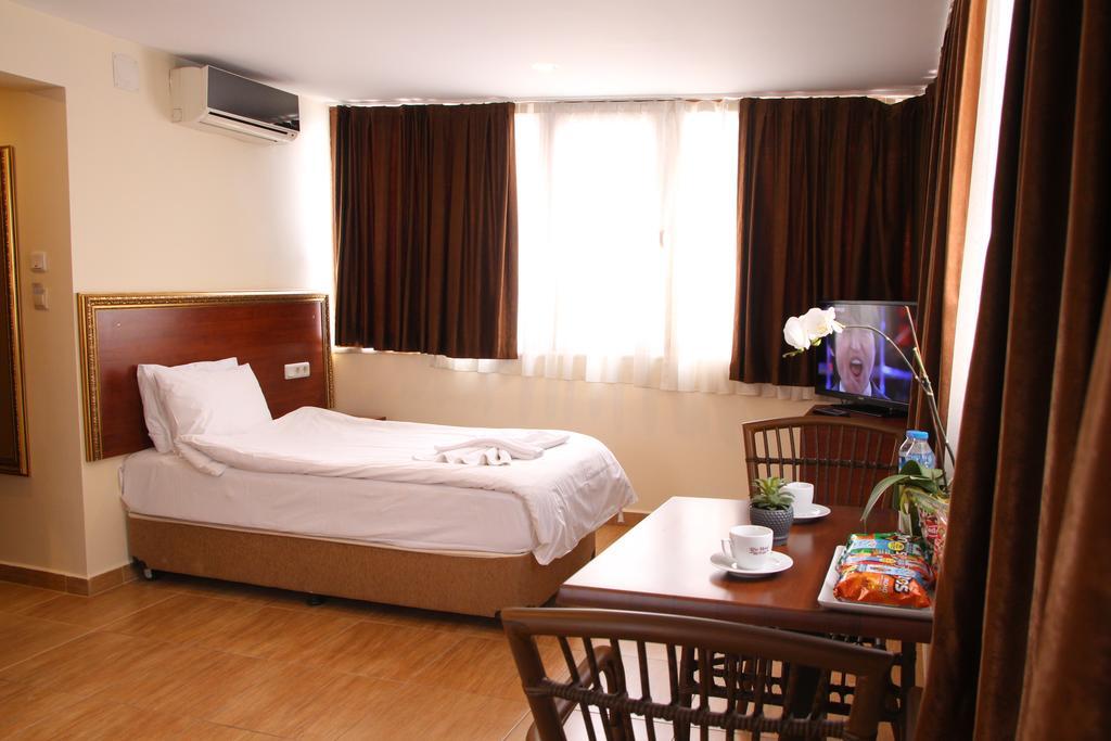 Hotel Rio Istanbul Exterior photo