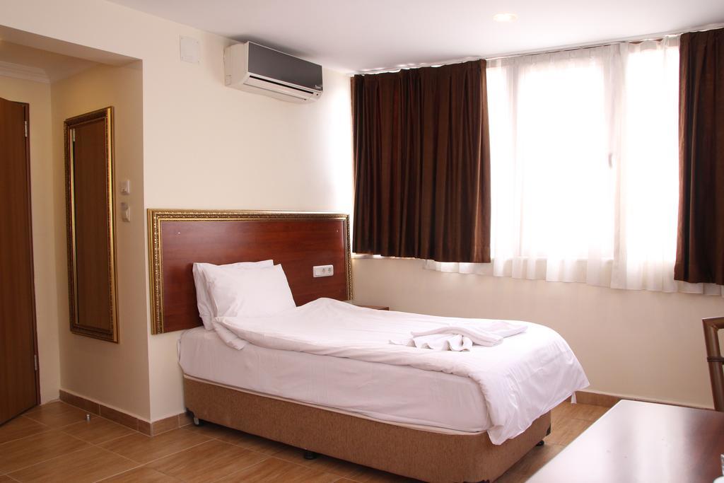 Hotel Rio Istanbul Exterior photo