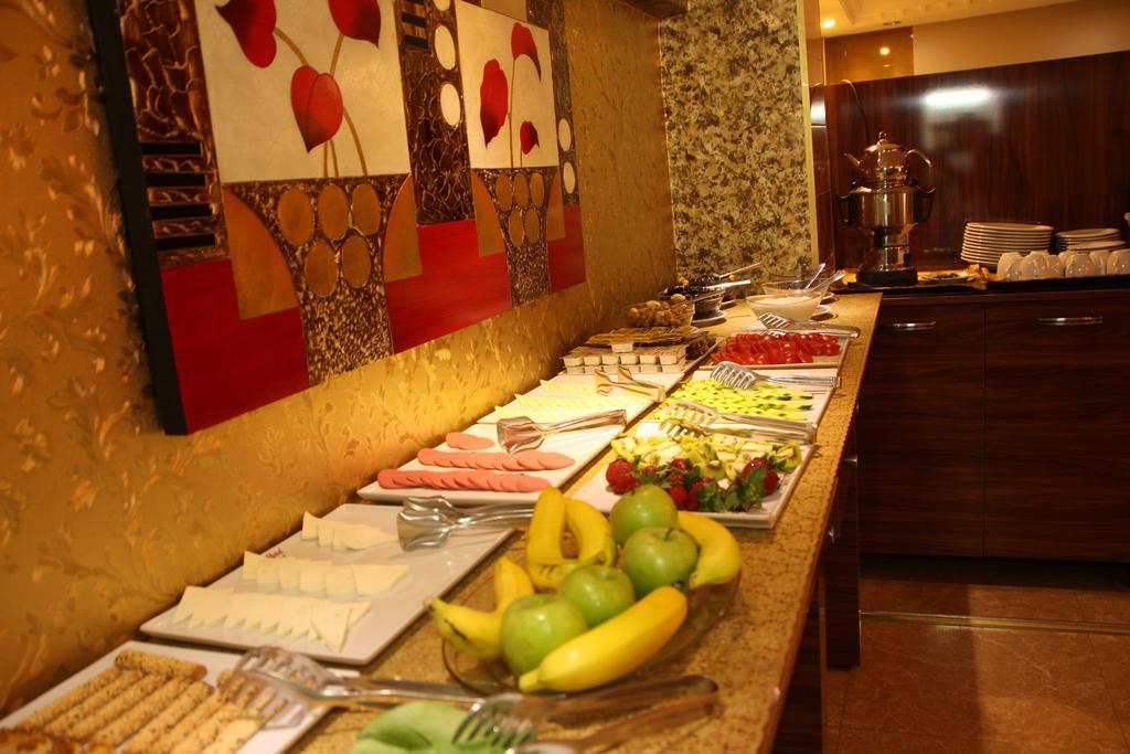 Hotel Rio Istanbul Exterior photo