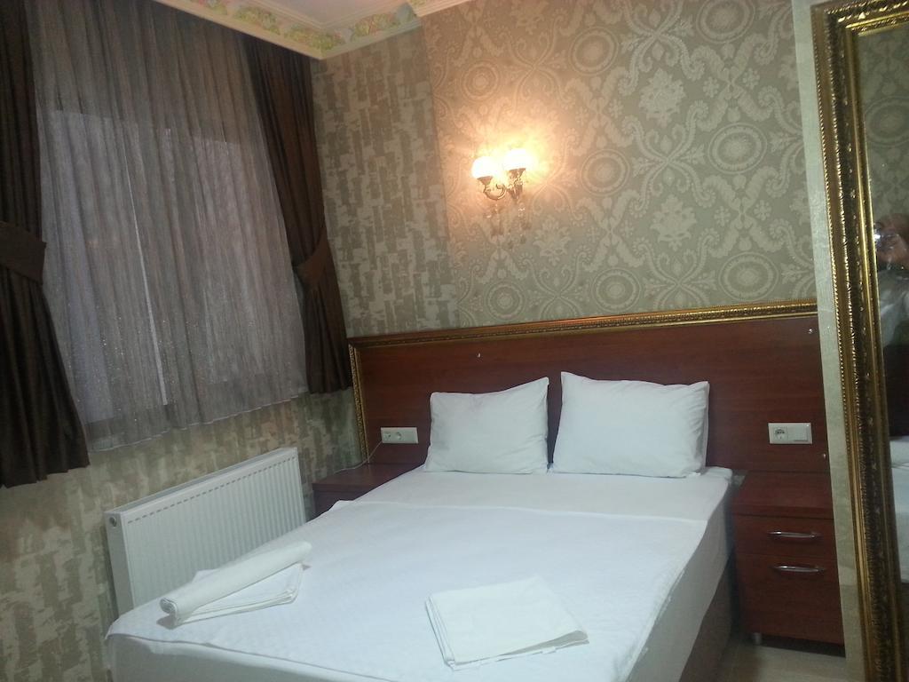 Hotel Rio Istanbul Exterior photo
