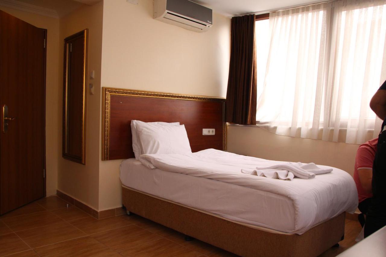 Hotel Rio Istanbul Exterior photo